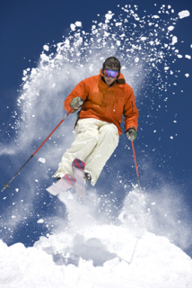 SKI SERVIS CENÍK